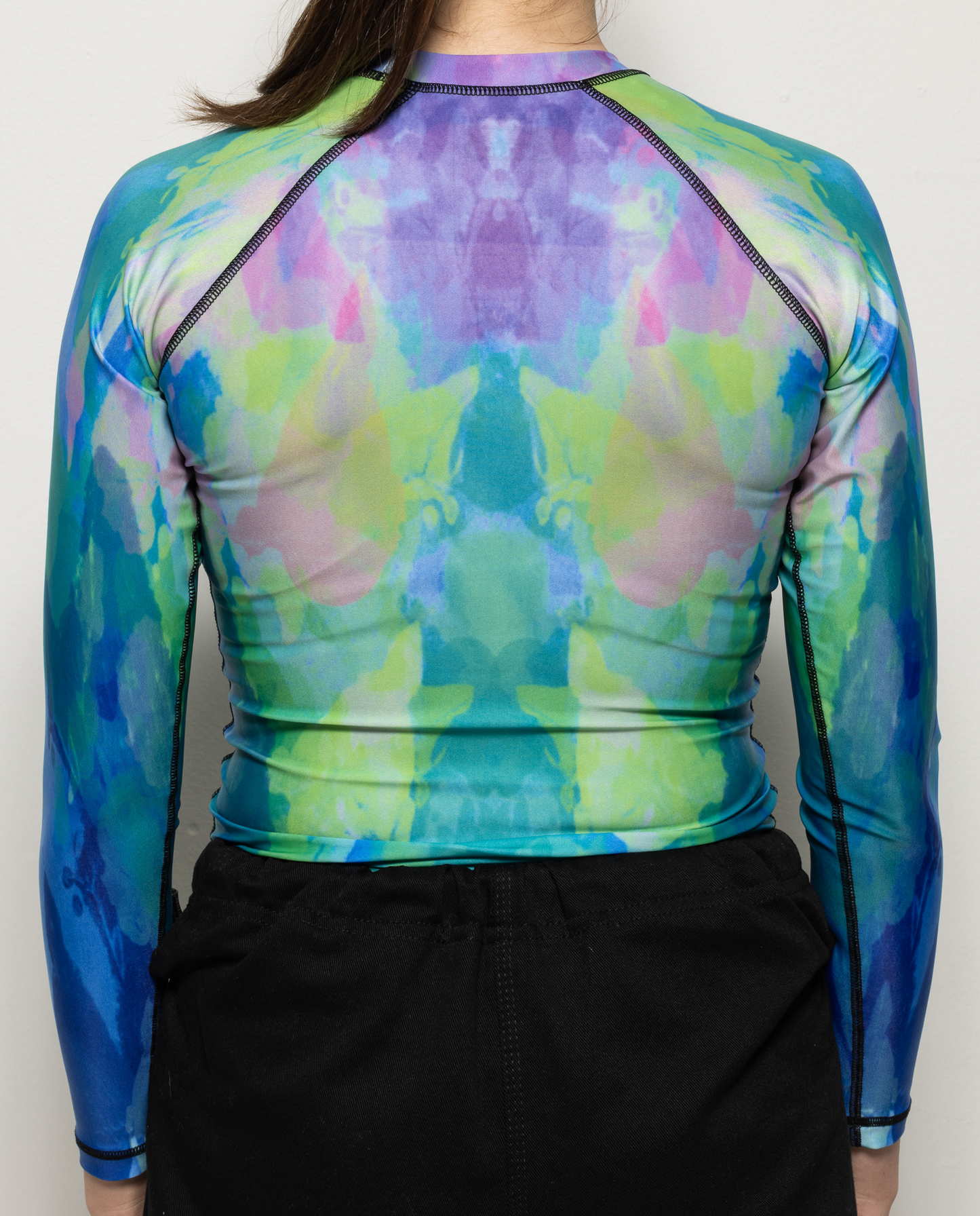 Rashguard – Rainbow (Long)