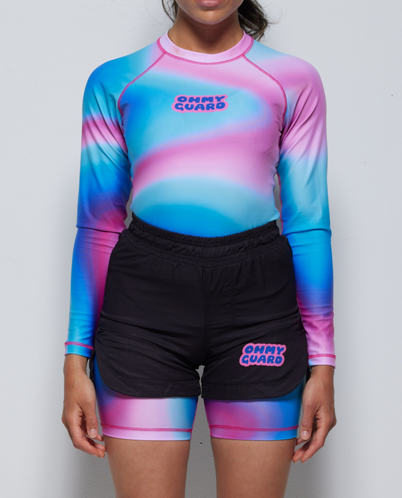 Rashguard – Candy
