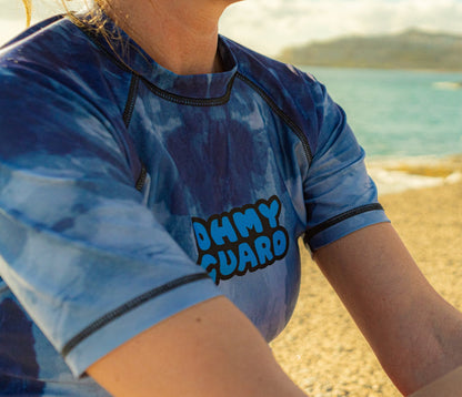 Rashguard – Moon (Short)