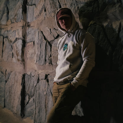 Hoodie – Alien