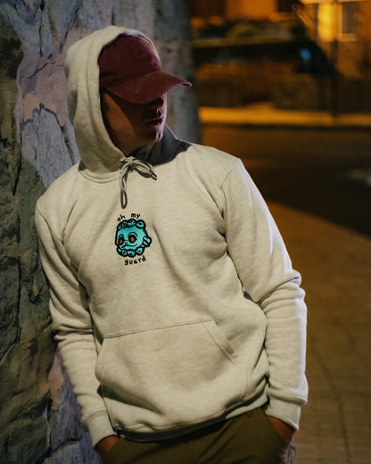 Hoodie – Alien