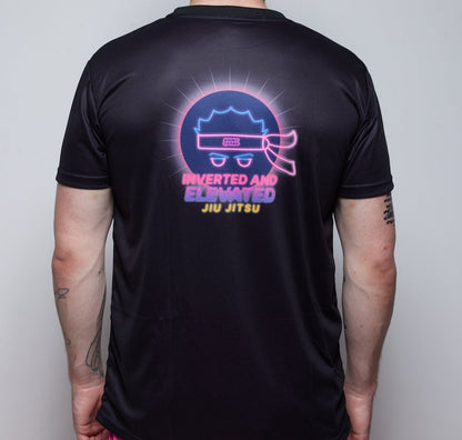 T-skjorte Dryfit - Inverted and Elevated