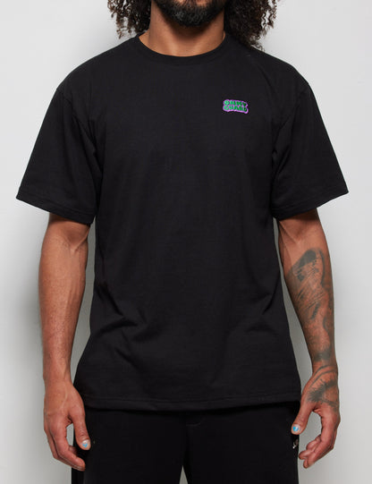 T-Shirt Basic – Black