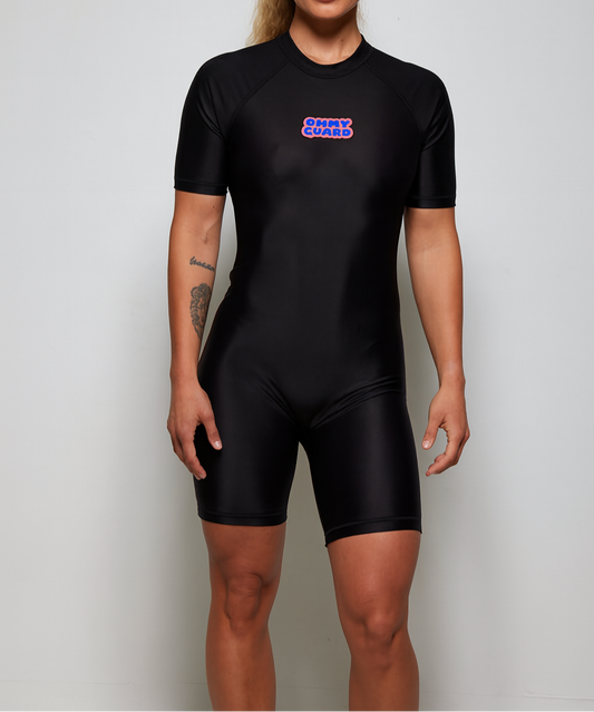 BodyGuard – Black (v2)