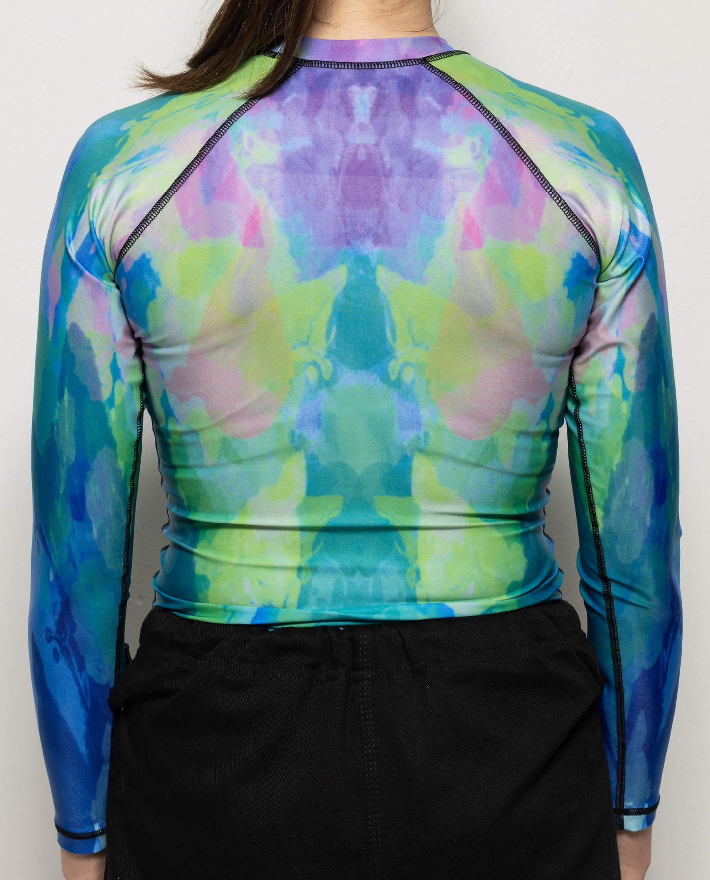 Rashguard Rainbow - Long Sleeve