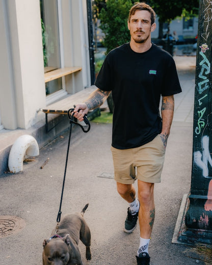 T-Shirt Basic – Black
