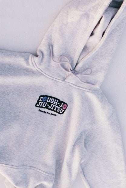 Hoodie – Bready for Battle