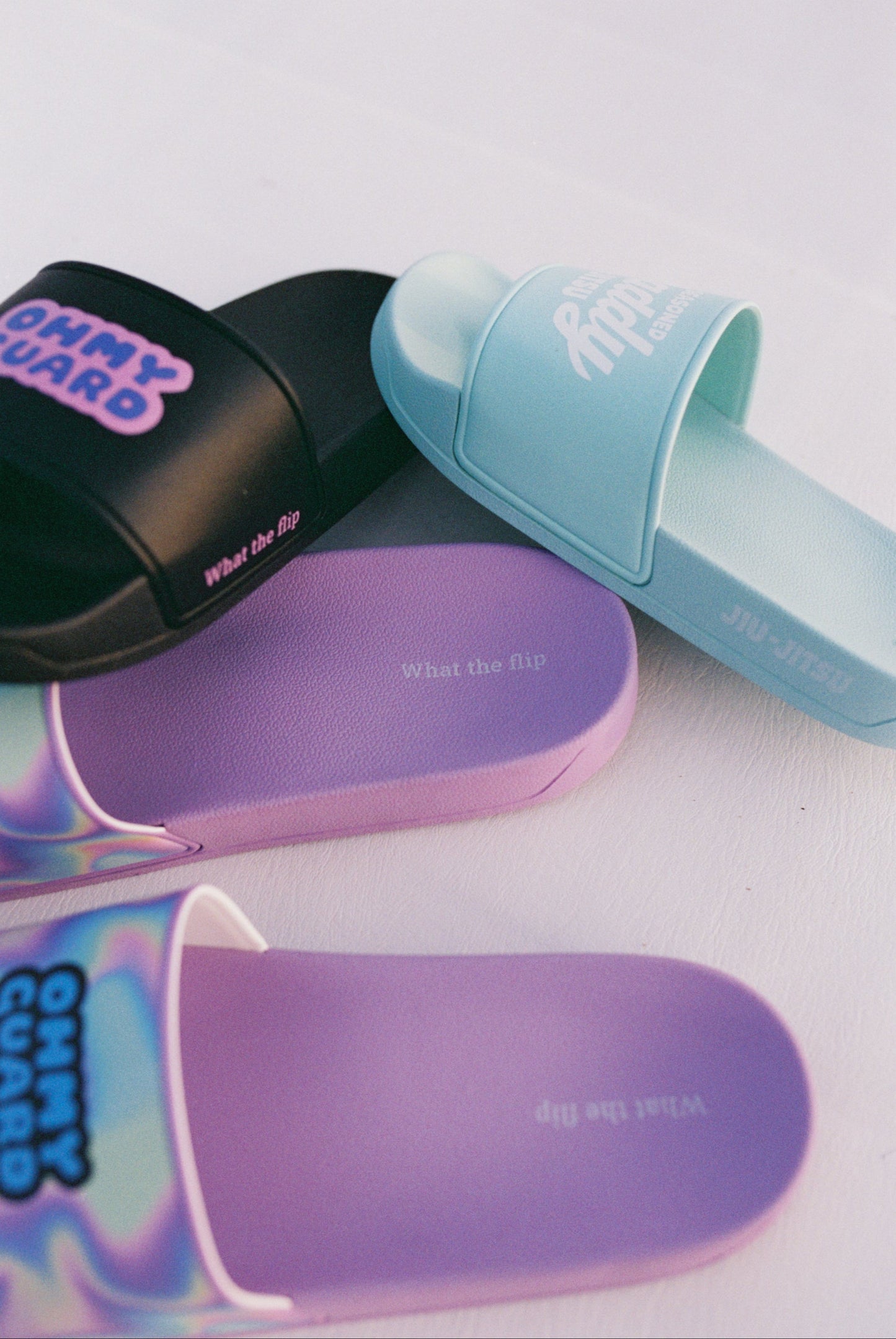 Slippers – Daddy