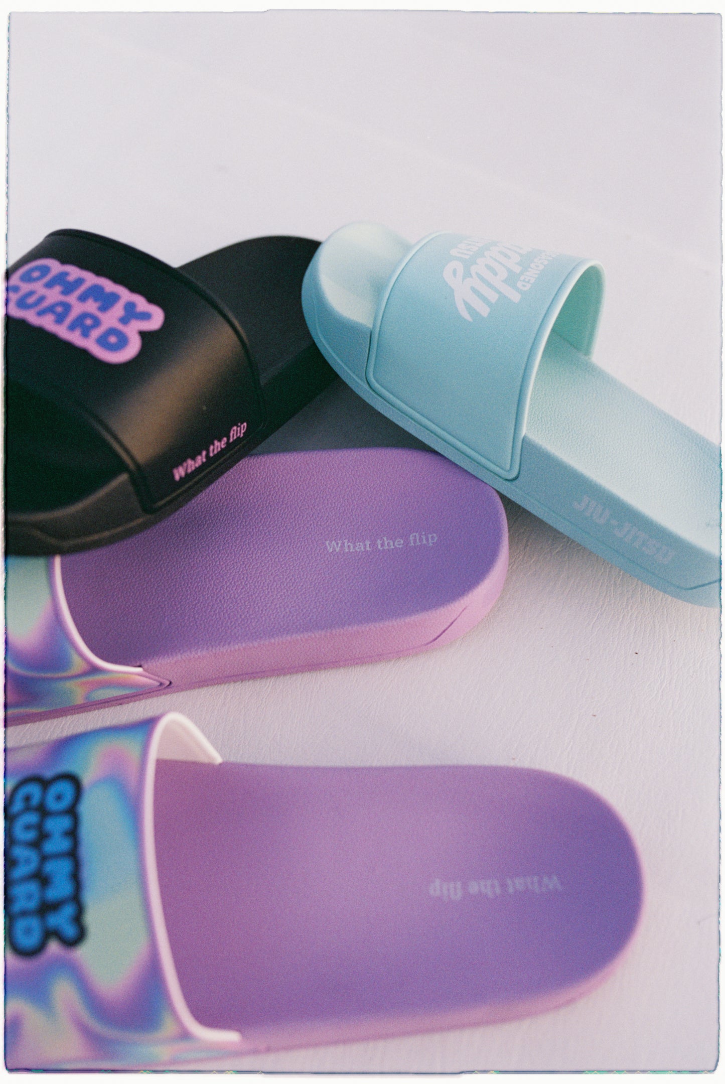 Slippers – Dreamy