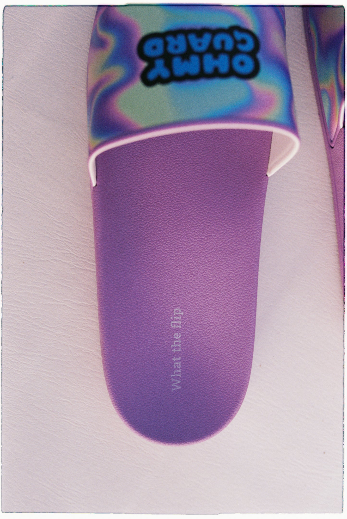Slippers – Dreamy