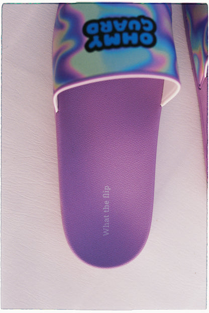 Slippers – Dreamy