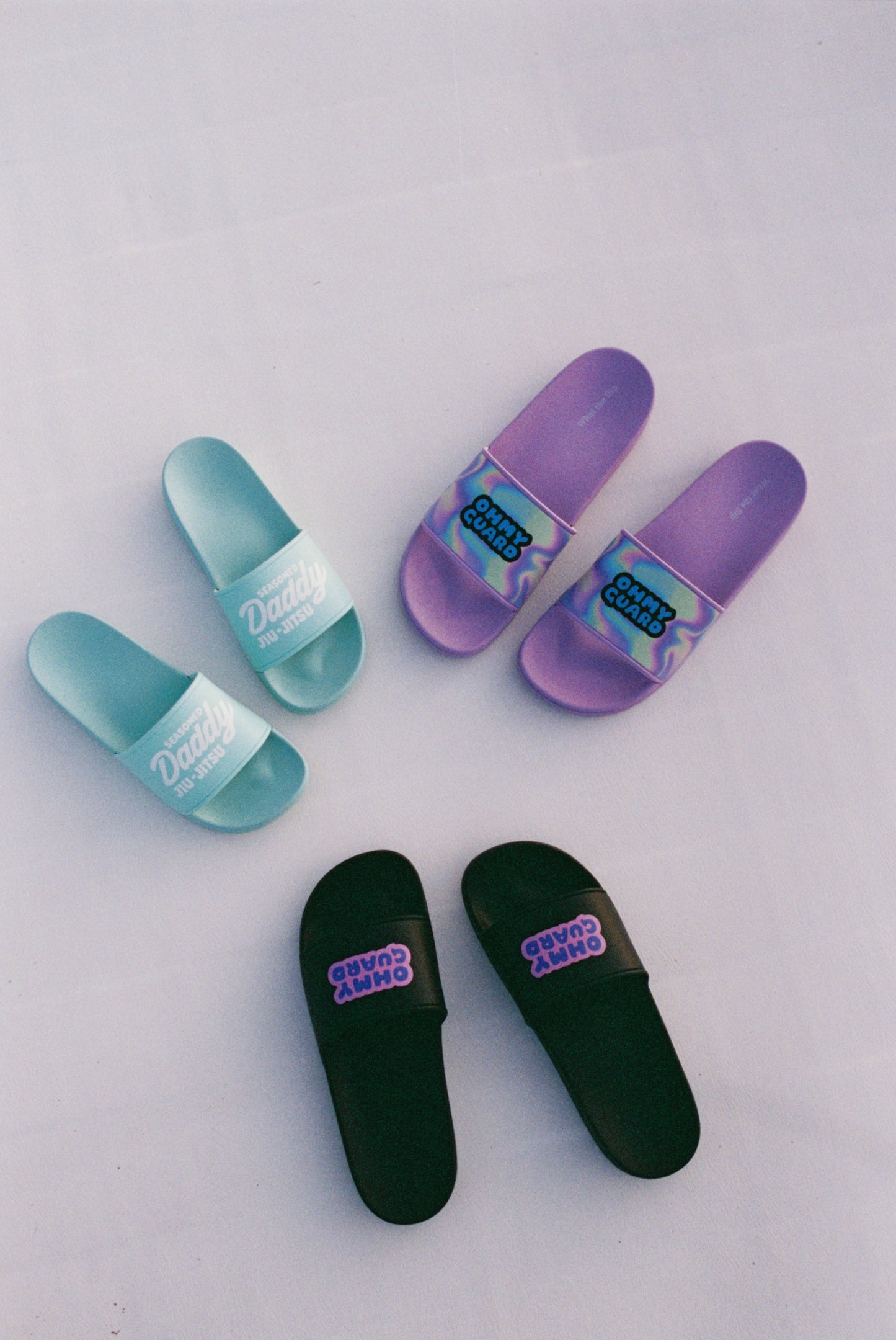 Slippers – Daddy