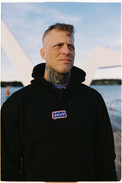 Hoodie – Churtle