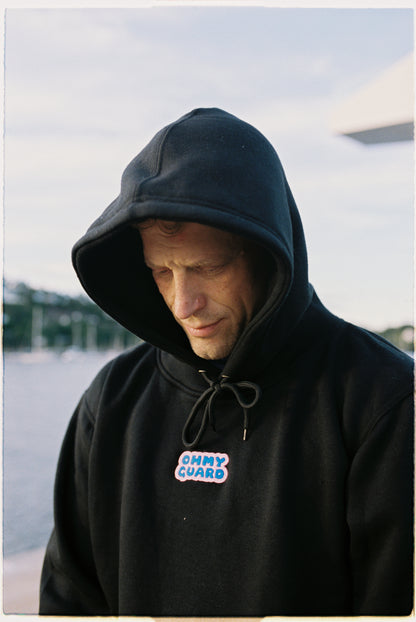 Hoodie – Churtle