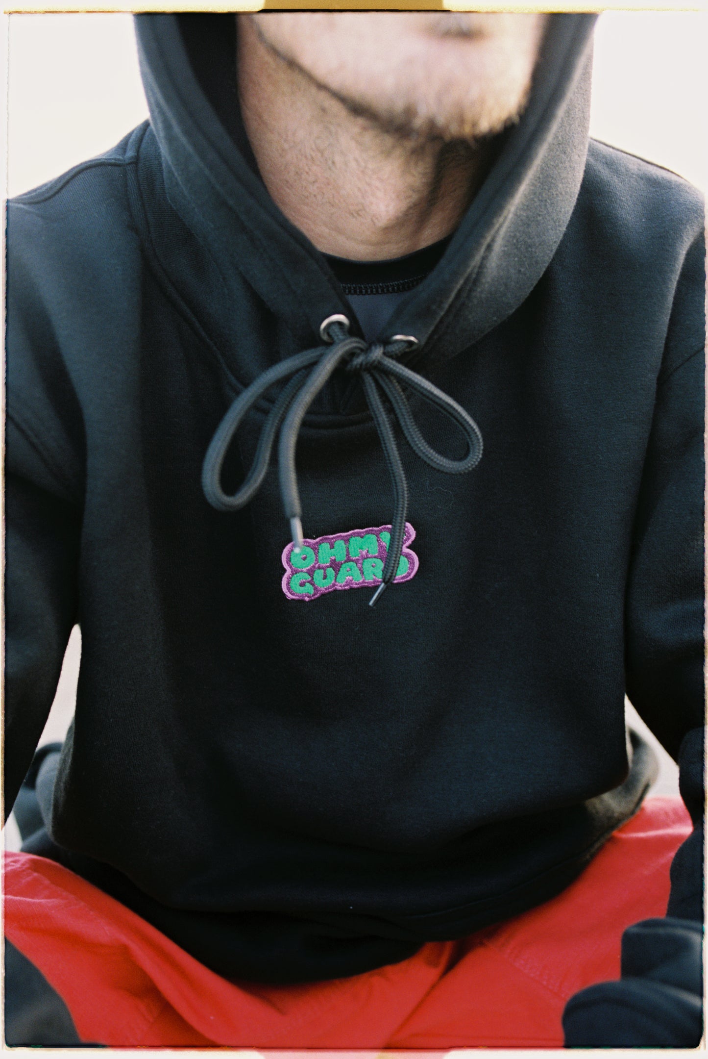 Hoodie – Seasoned Daddy