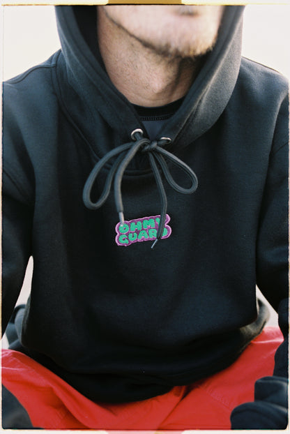 Hoodie – Seasoned Daddy