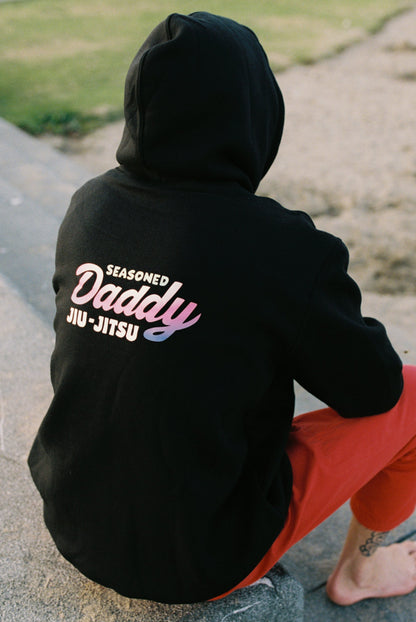 Hoodie – Seasoned Daddy