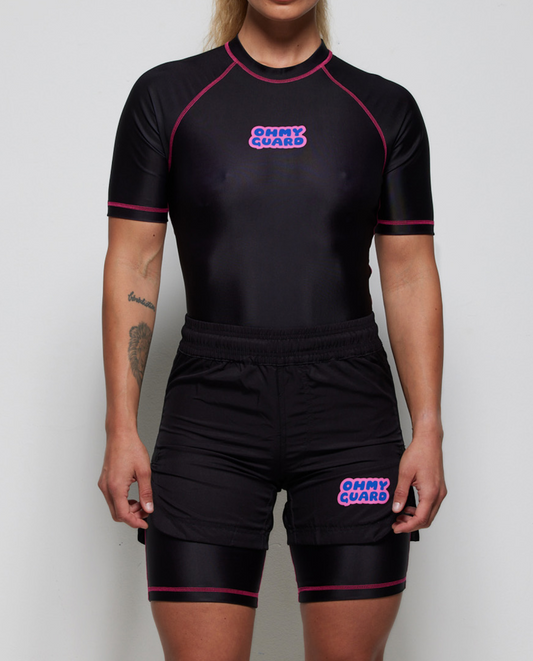 BodyGuard Shorts