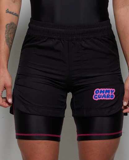 BodyGuard Shorts