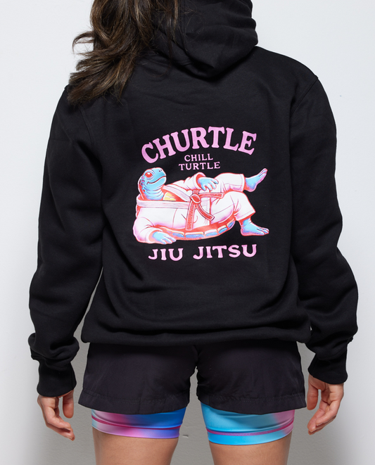 Hoodie – Churtle