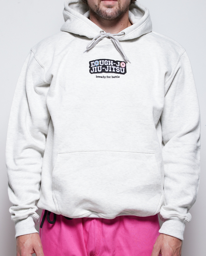 Hoodie – Bready for Battle
