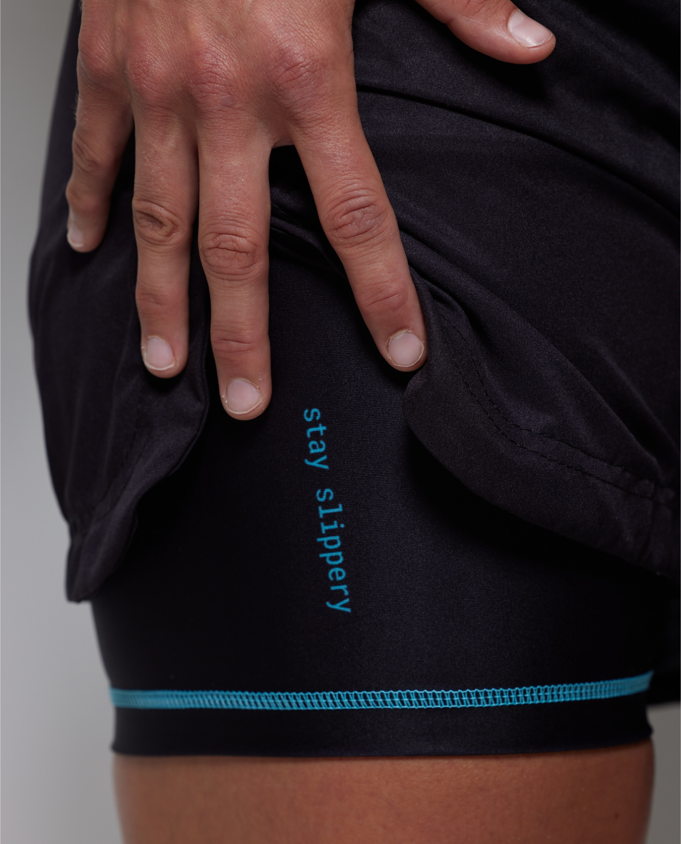 Nogi Shorts – Stay Slippery