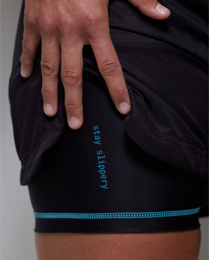 Nogi Shorts – Stay Slippery