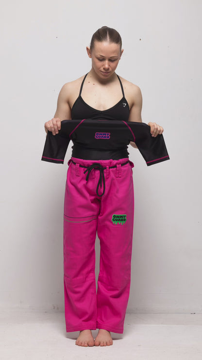 BodyGuard – Black (v2)