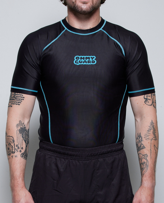 Rashguard – Stay Slippery