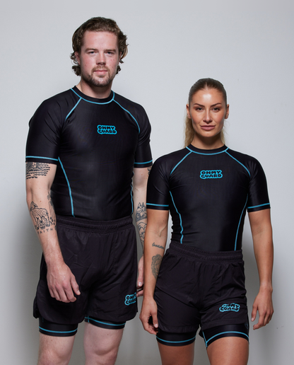 Rashguard – Stay Slippery