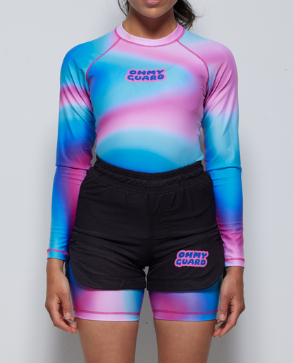 Rashguard – Candy