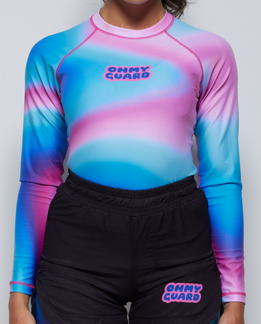 Rashguard – Candy