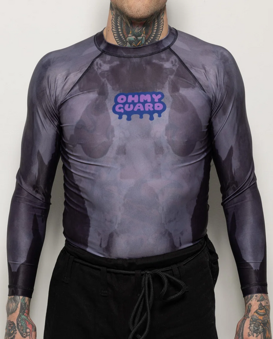 Rashguard – Ink (Longsleeve)