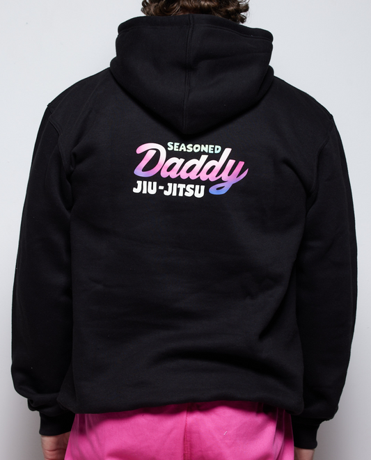 Hoodie – Seasoned Daddy