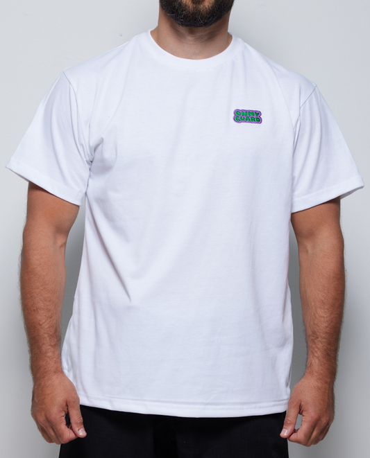 T-Shirt Basic – White